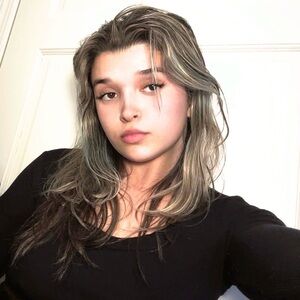 Meet your Posher, Brooklynn